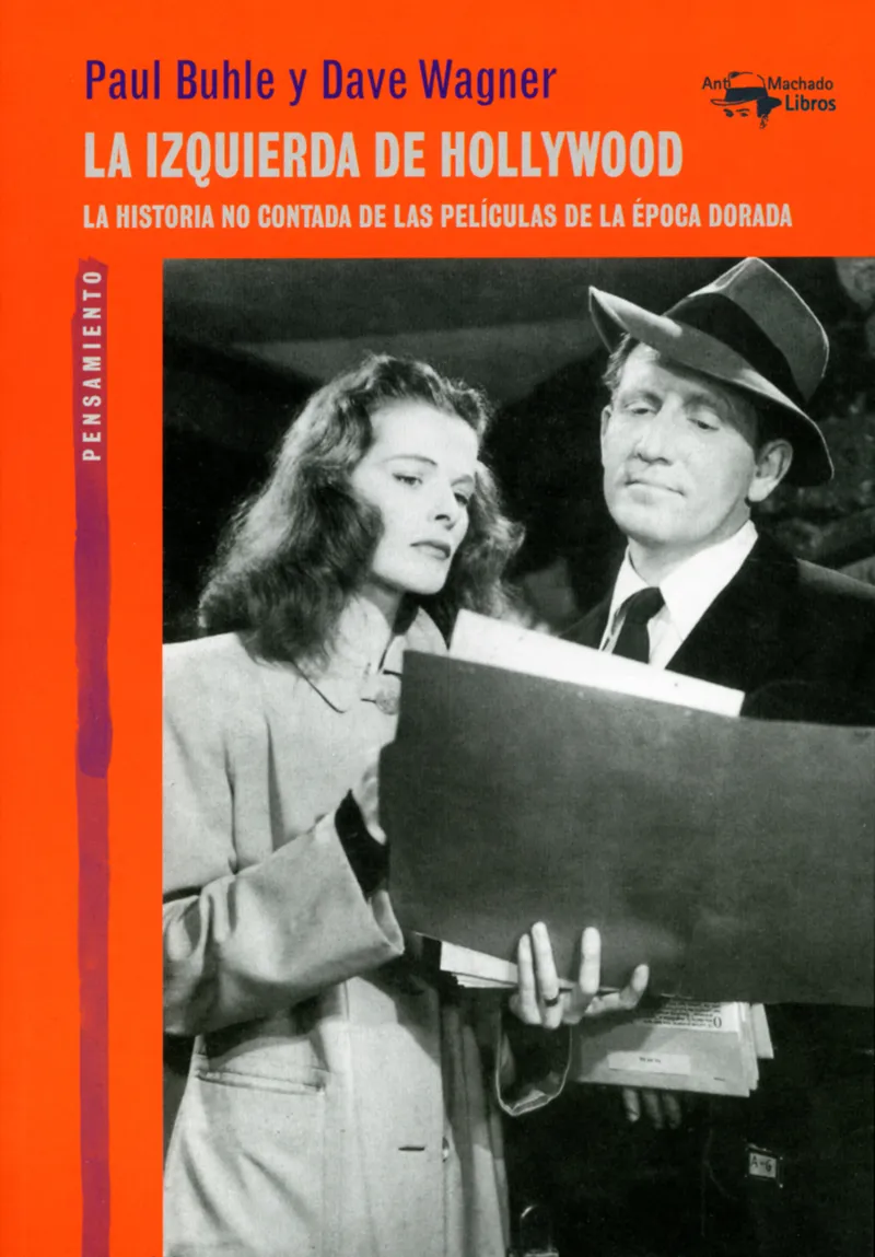 IZQUIERDA DE HOLLYWOOD, LA