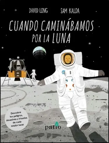 CUANDO CAMINABAMOS LUNA