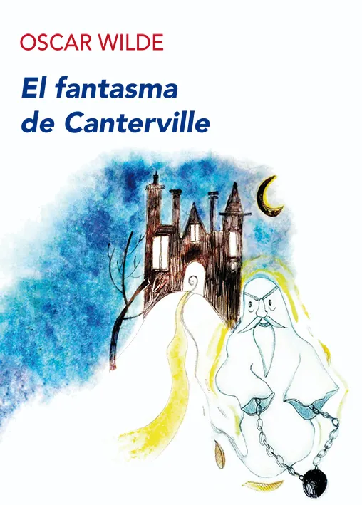 FANTASMA DE CANTERVILLE, EL