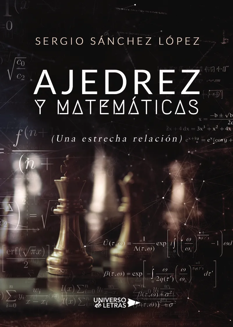 AJEDREZ Y MATEMATICAS