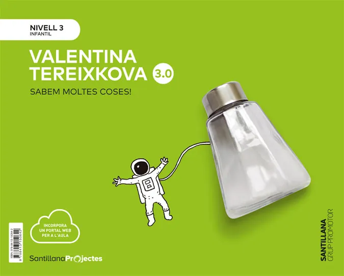 TERES CUANT SAB 3.0 CAT ED19-NIV 3 VALEN