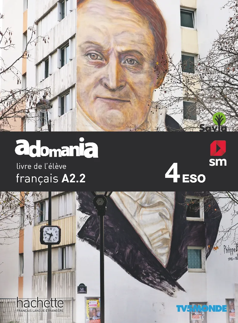 4º ESO ADOMANIA 19