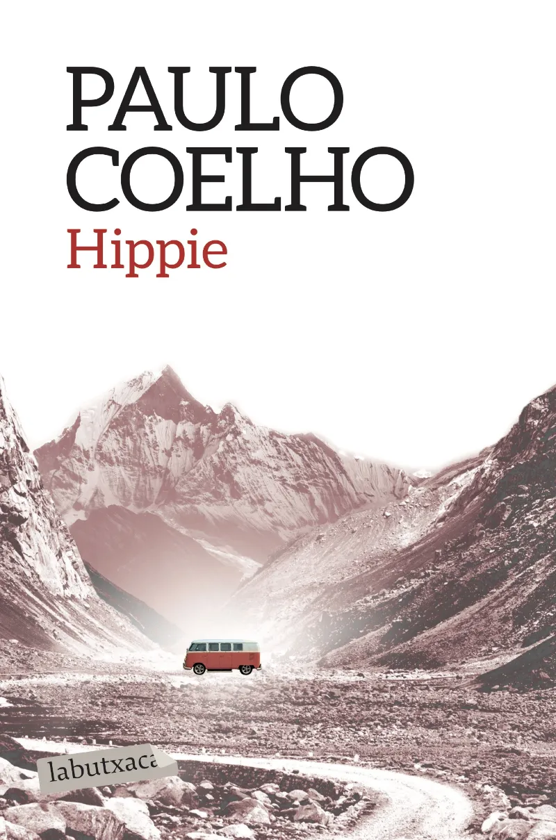 HIPPIE - BUTXACA-