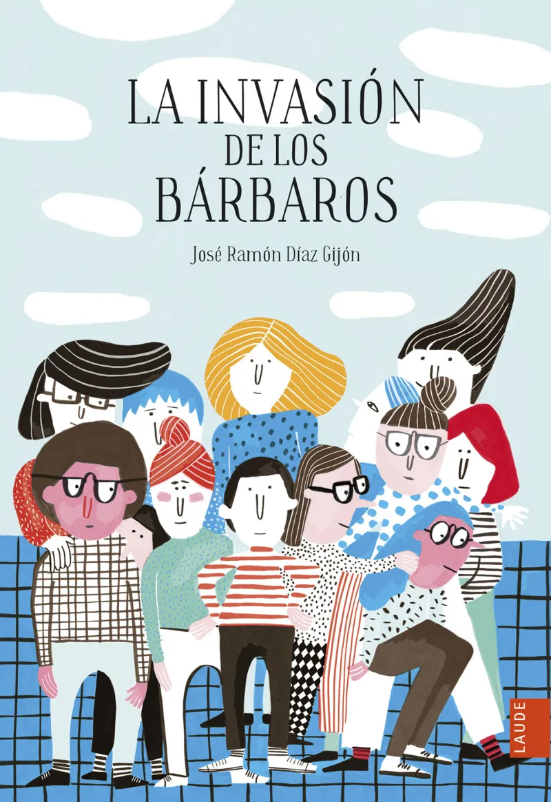 LA INVASIÓN DE LOS BARBAROS