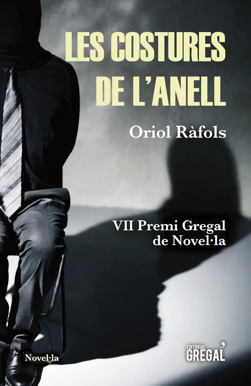 COSTURES DE L'ANELL, LES