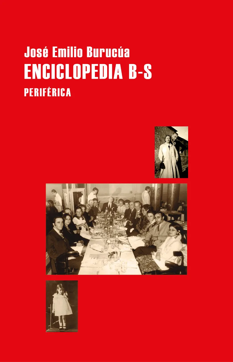 ENCICLOPEDIA B S