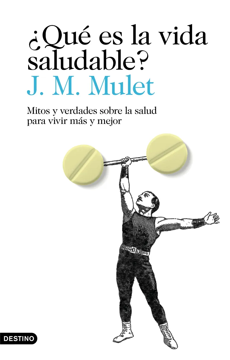 QUE ES LA VIDA SALUDABLE?,¨