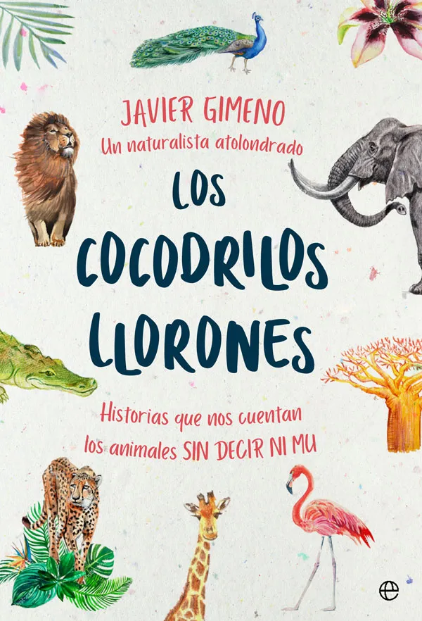 COCODRILOS LLORONES,LOS
