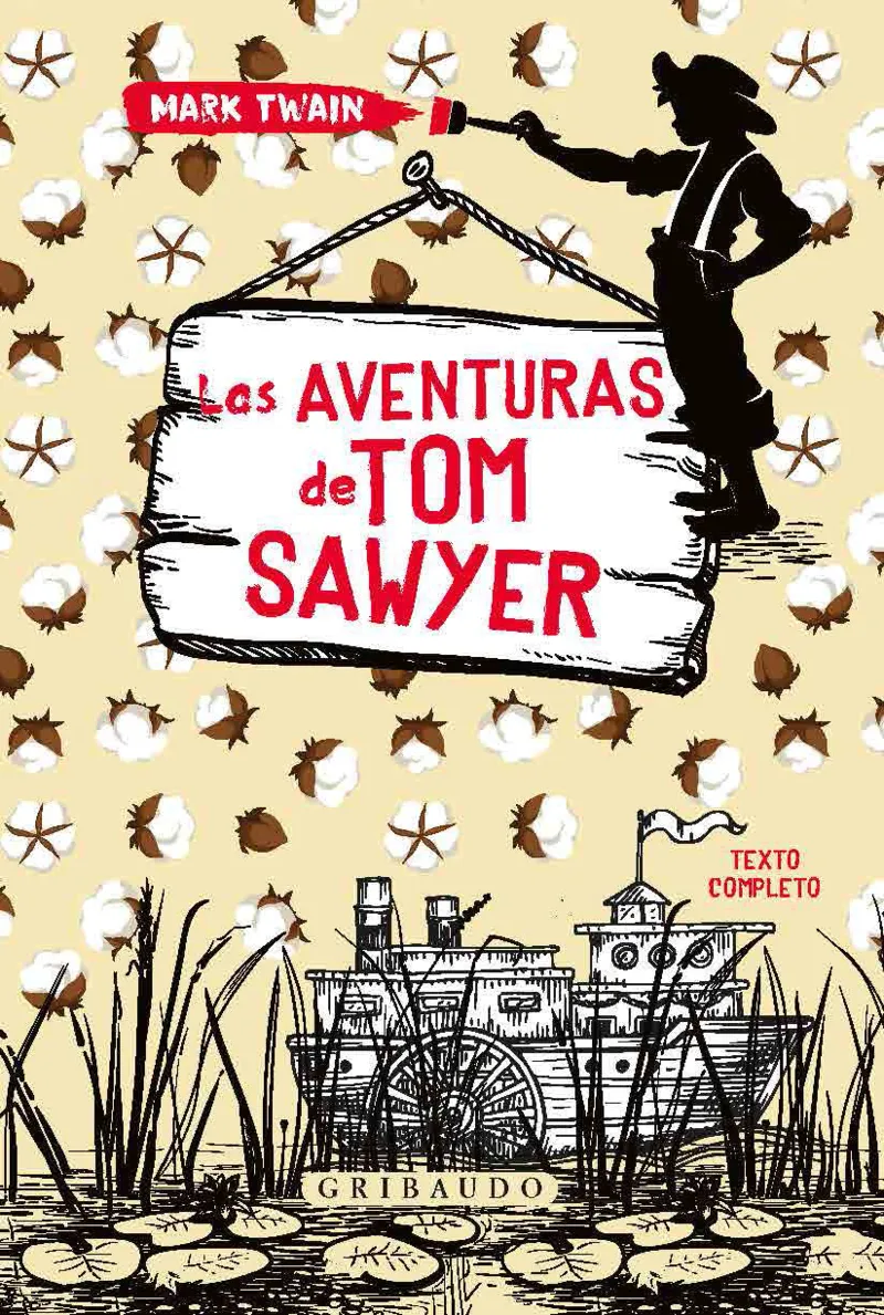 AVENTURAS DE TOM SAWYER, LAS