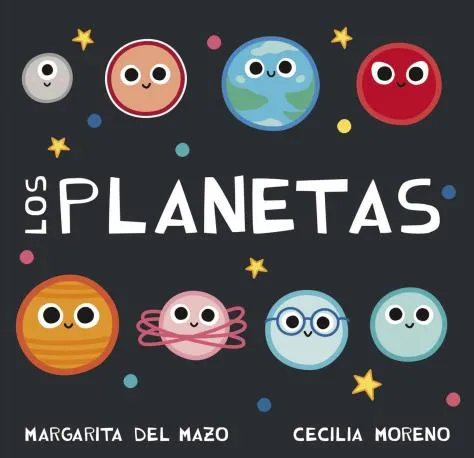 PLANETAS,LOS 6¦ED