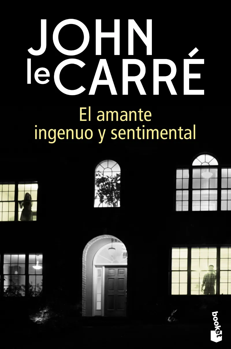 AMANTE INGENUO Y SENTIMENTAL,EL