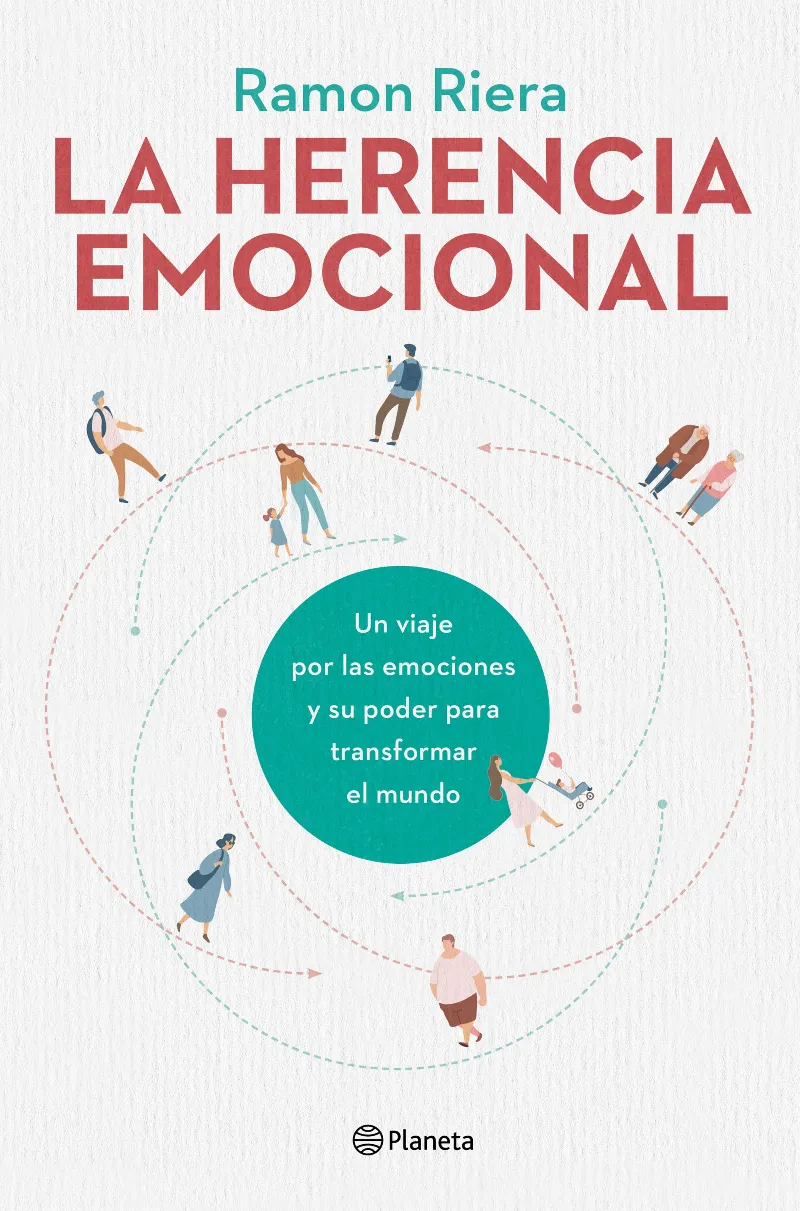 HERENCIA EMOCIONAL,LA
