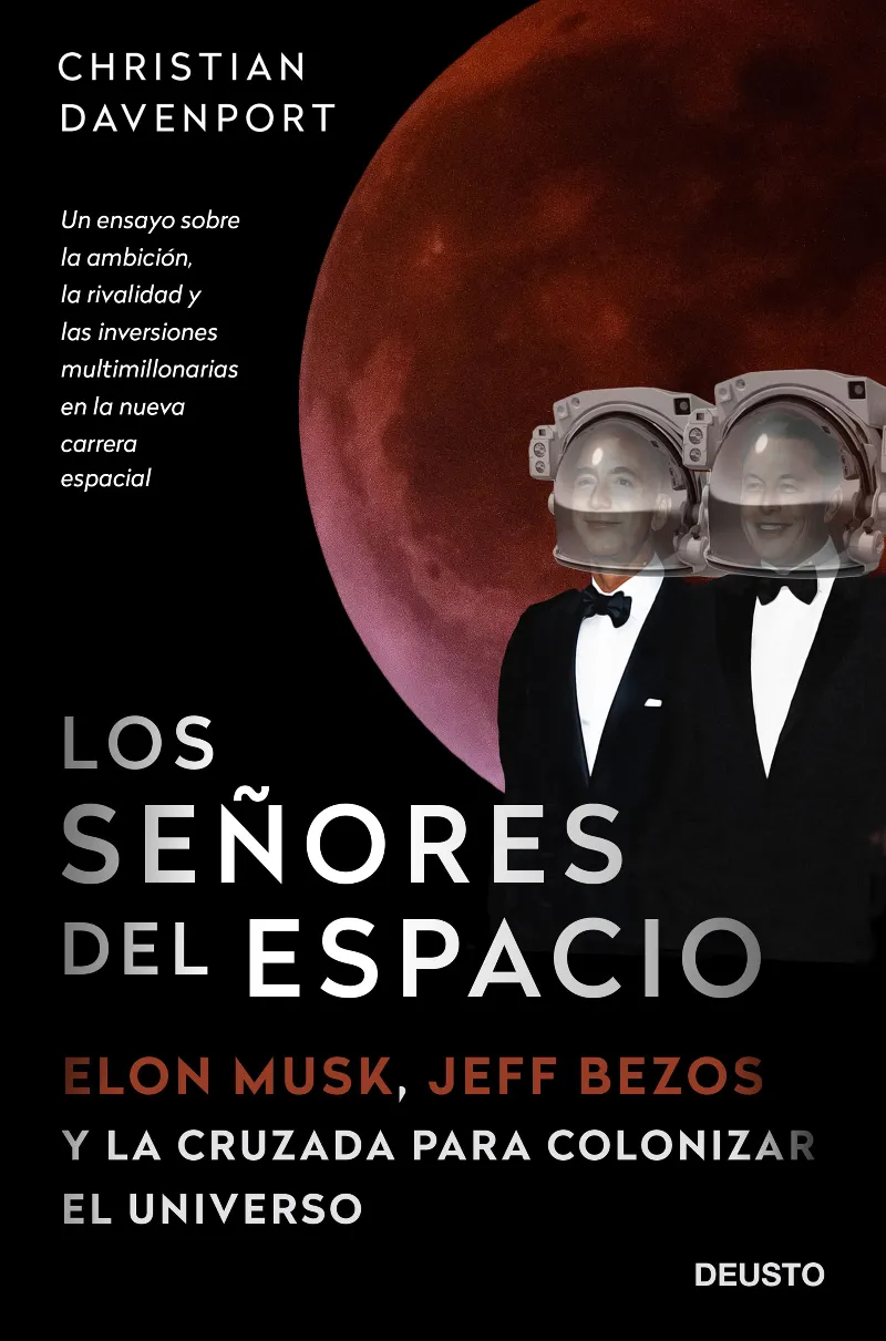 SEÑORES DEL ESPACIO,LOS