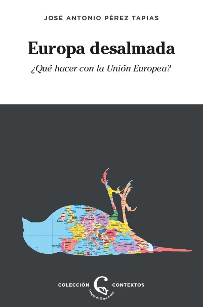 EUROPA DESALMADA
