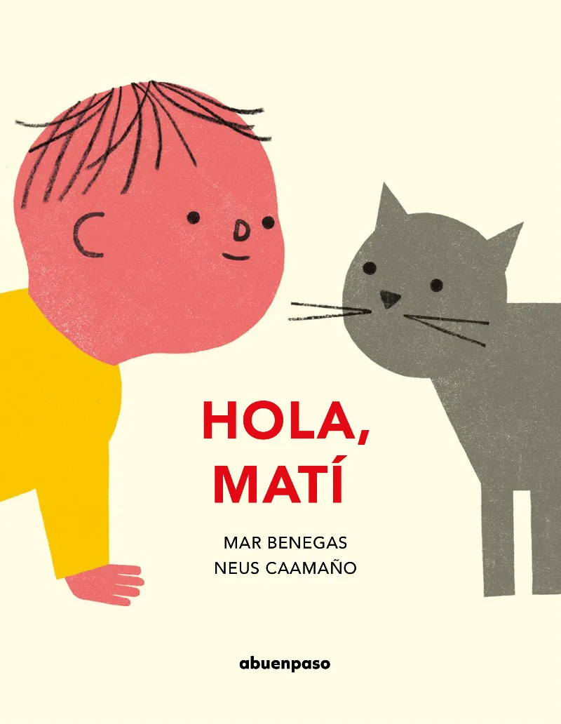 HOLA MATI