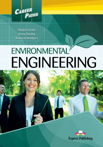 ENVIRONMENTAL ENGINEERING S’S BOOK