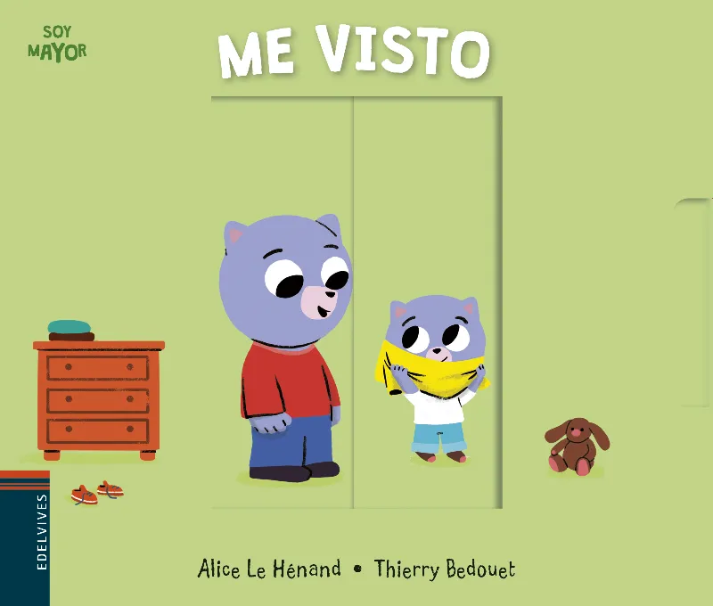 ME VISTO -9