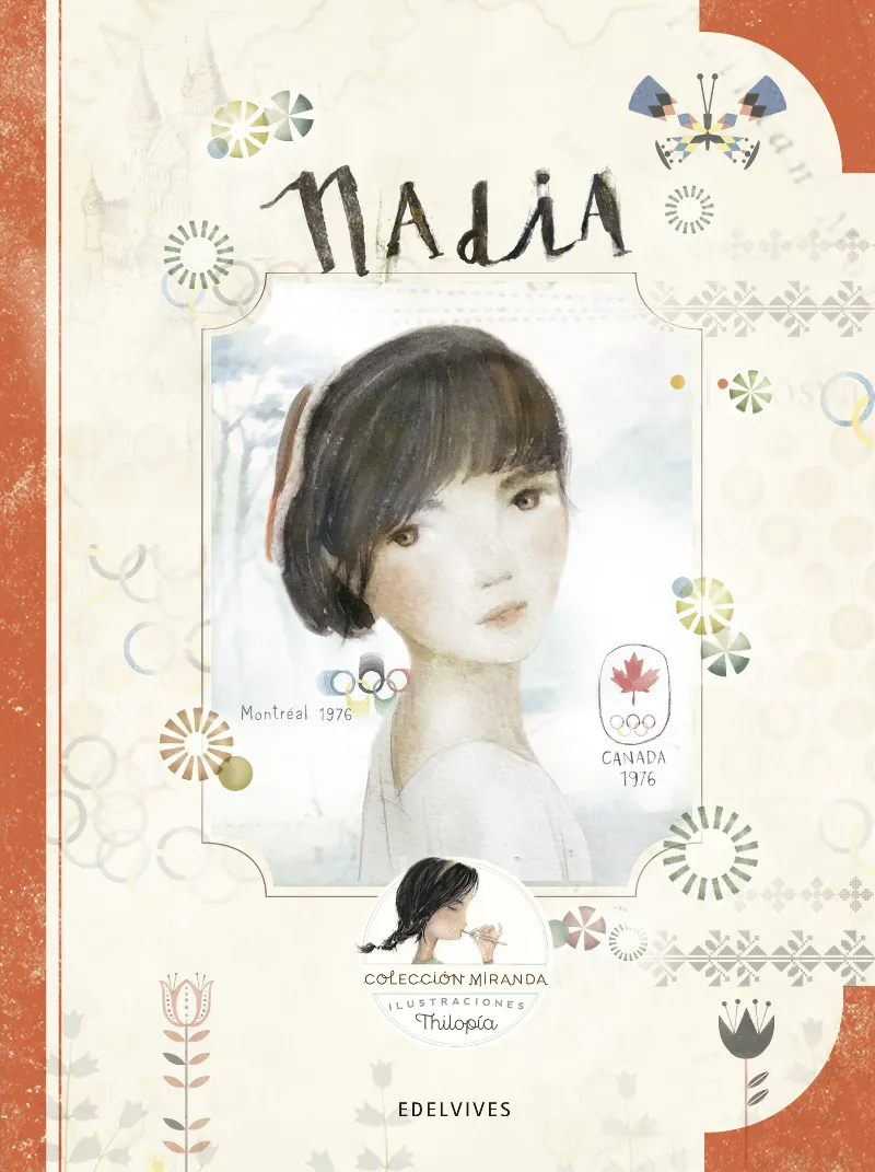 NADIA (NADIA COMANECI)-12