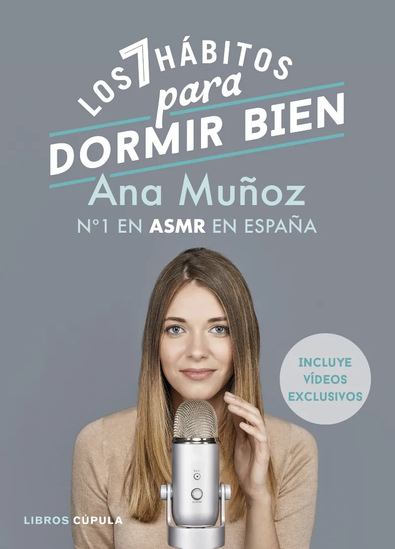 SIETE HABITOS PARA DORMIR BIEN, LOS