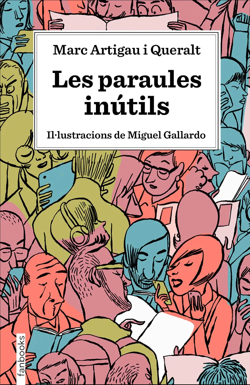 PARAULES INUTILS, LES