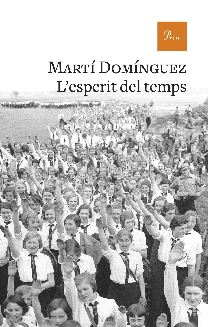 ESPERIT DEL TEMPS, L'