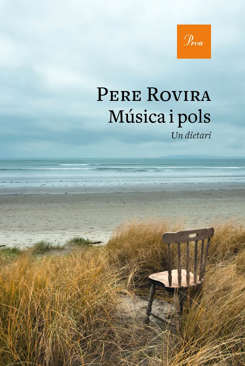 MUSICA I POLS -UN DIETARI-