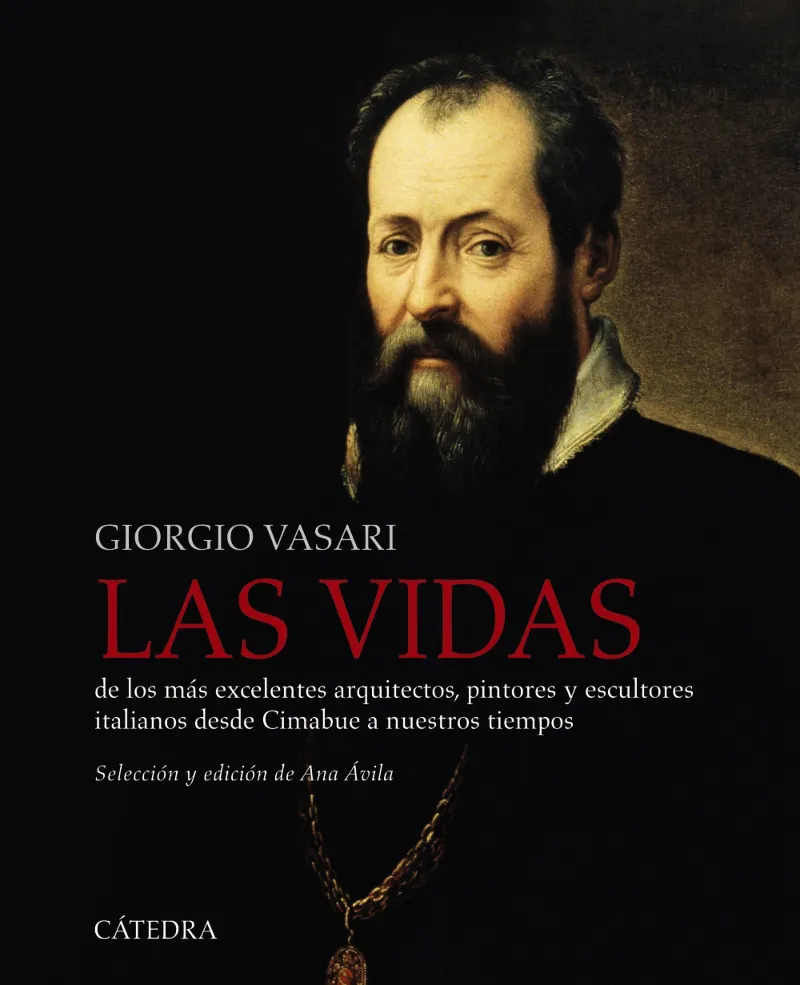 VIDAS DE LOS MAS EXCELENTES ARQUITECTOS PINTORES Y ESCULTORES