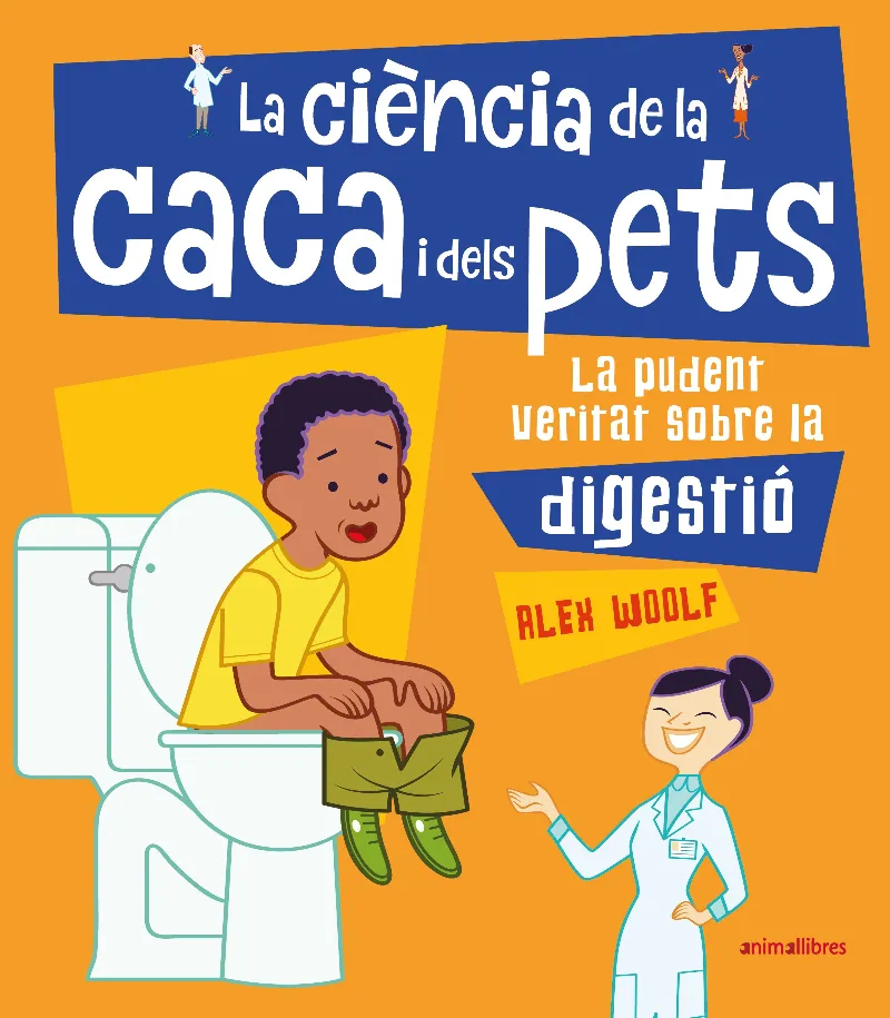 CIENCIA DE LA CACA I DELS PETS,LA
