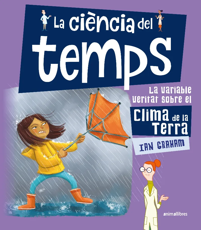 CIENICA DEL TEMPS,LA