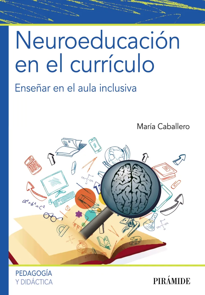 NERUOEDUCACION EN EL CURRICULO