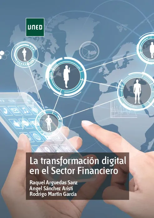 TRANSFORMACION DIGITAL EN EL SECTOR FINANCIERO, LA