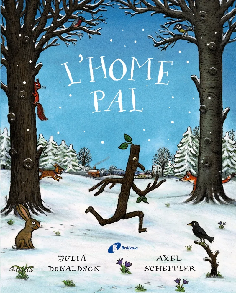 HOME PAL, L'