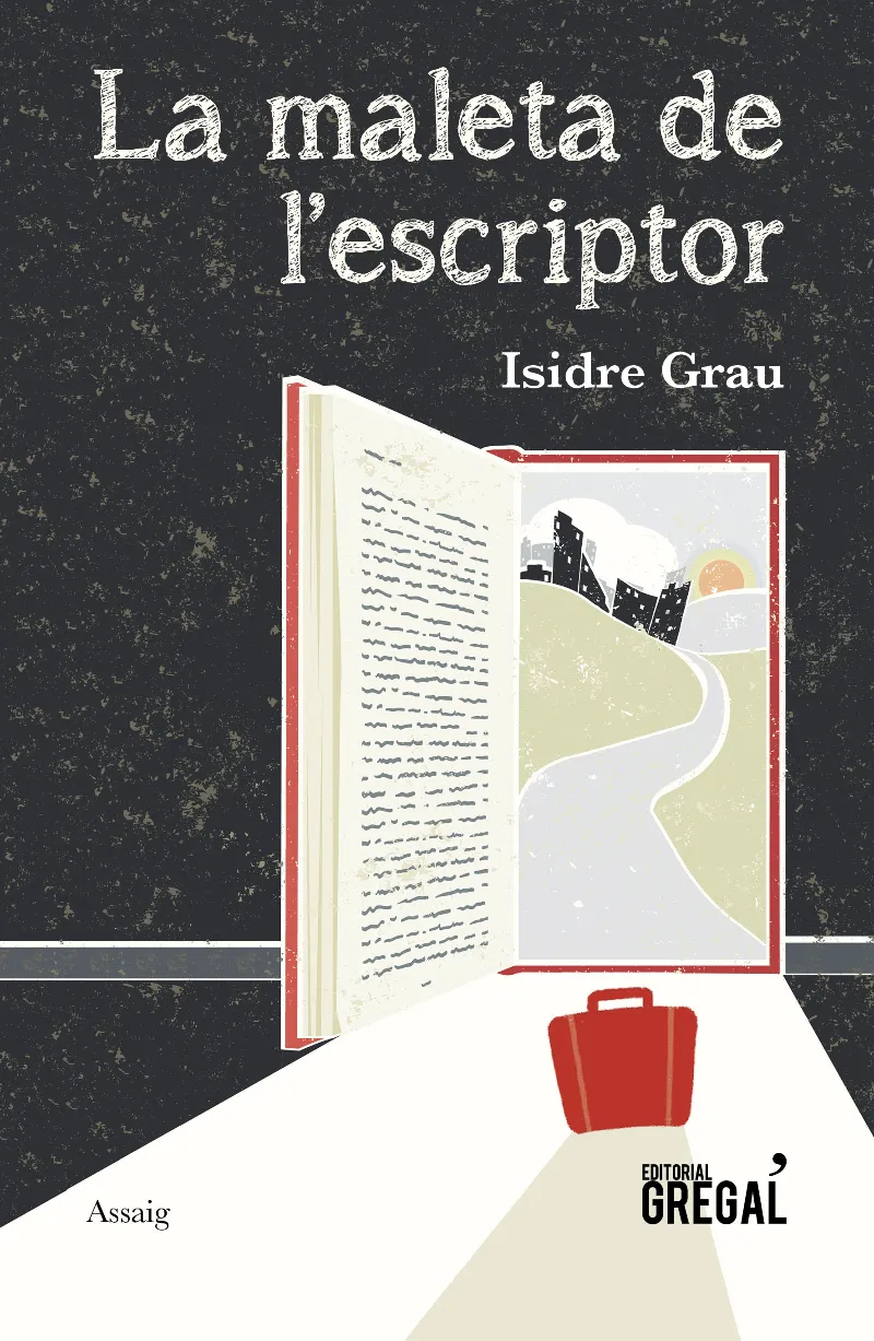 MALETA DE L'ESCRIPTOR, LA