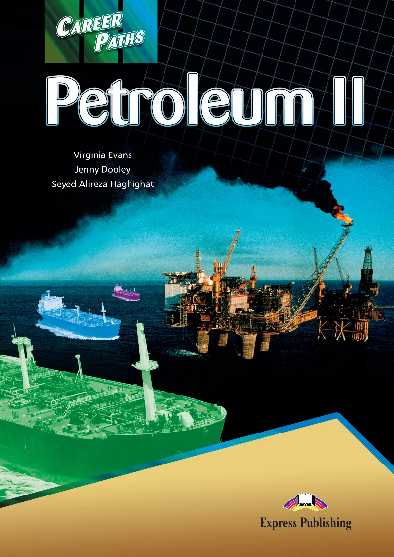 PETROLEUM II S’S BOOK