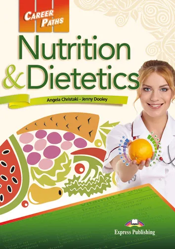 NUTRITION AND DIETETICS S’S BOOK