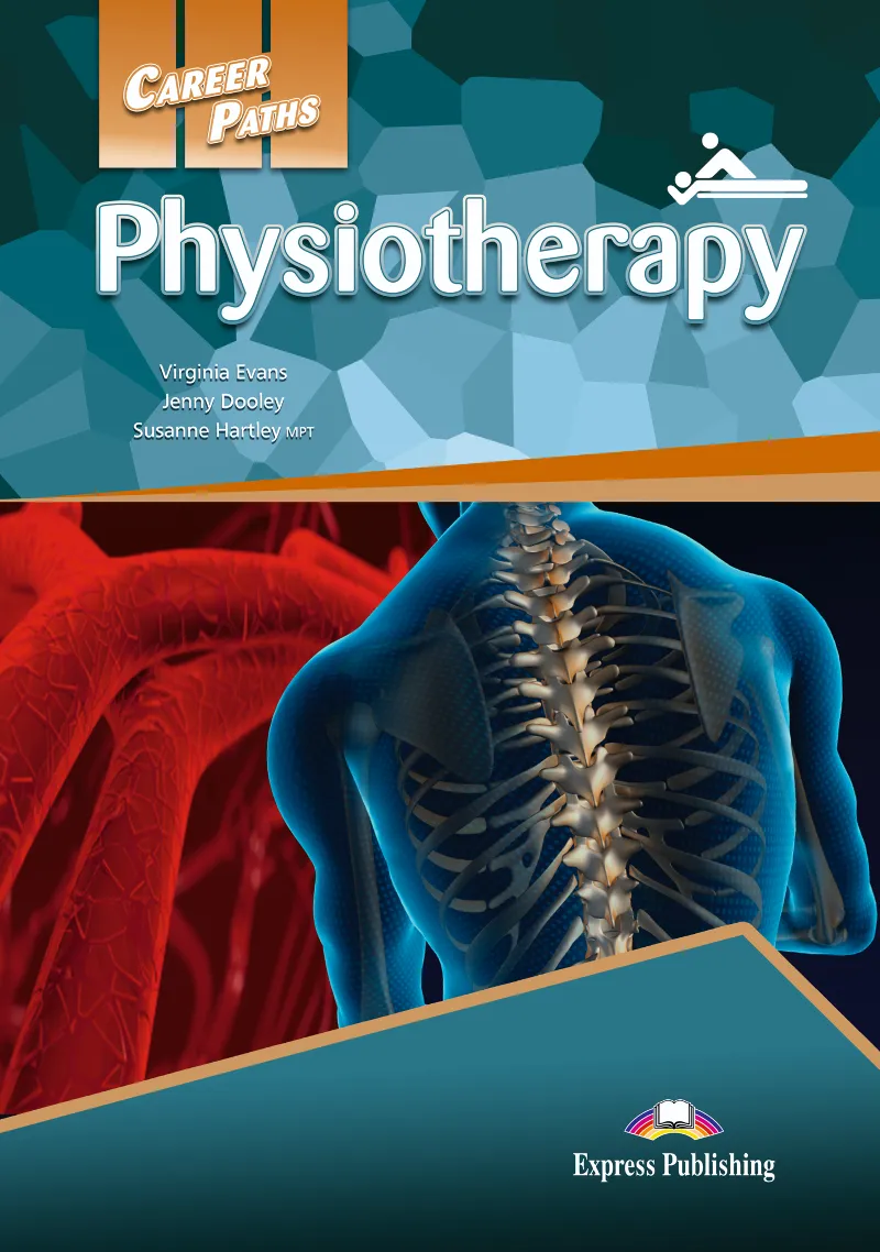 PHYSIOTHERAPY S’S BOOK