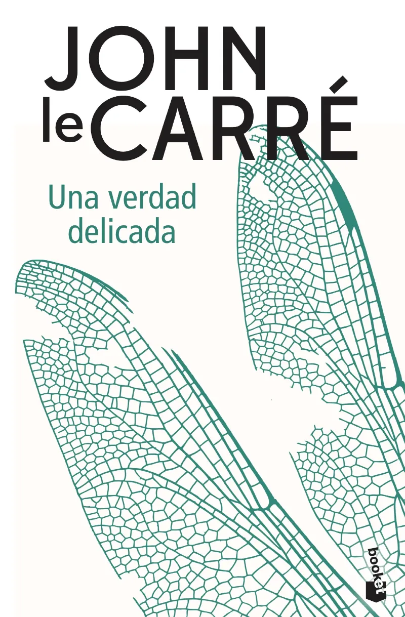 VERDAD DELICADA,UNA