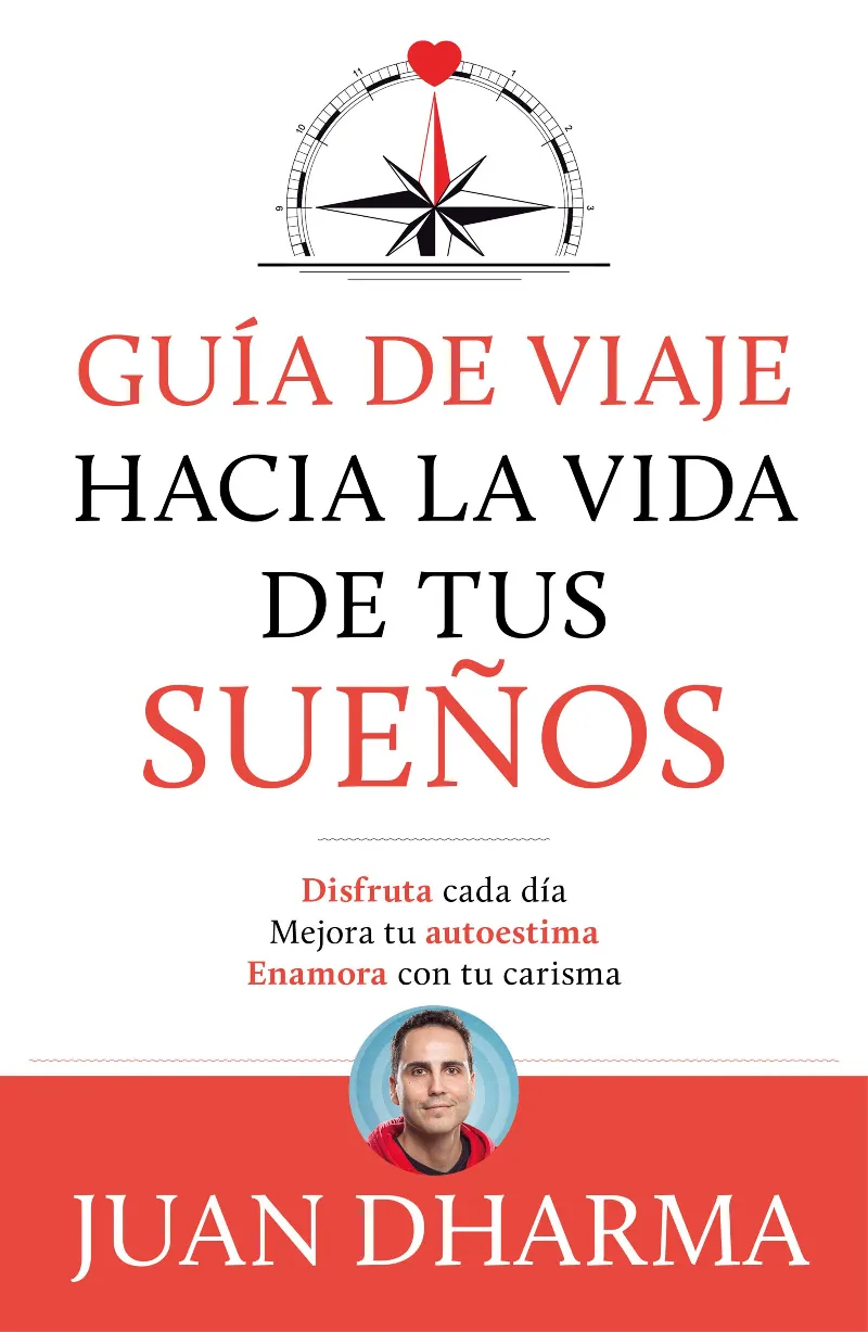 GUIA DE VIAJE HACIA LA VIDA DE TUS SUEÑOS