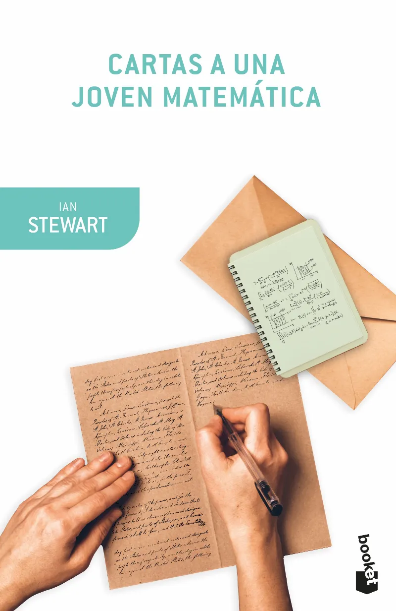 CARTAS A UNA JOVEN MATEMATICA - BUTXACA -
