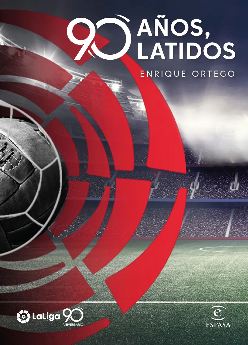 90AÑOS 90 LATIDOS