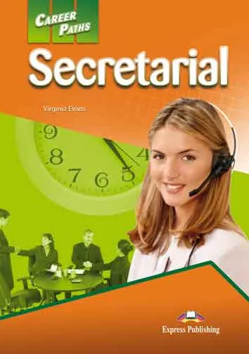 SECRETARIAL S’S BOOK