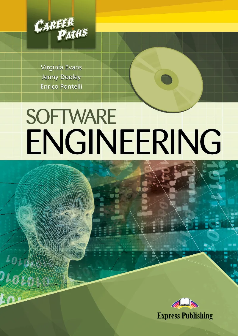 SOFTWARE ENGINEERING S’S BOOK