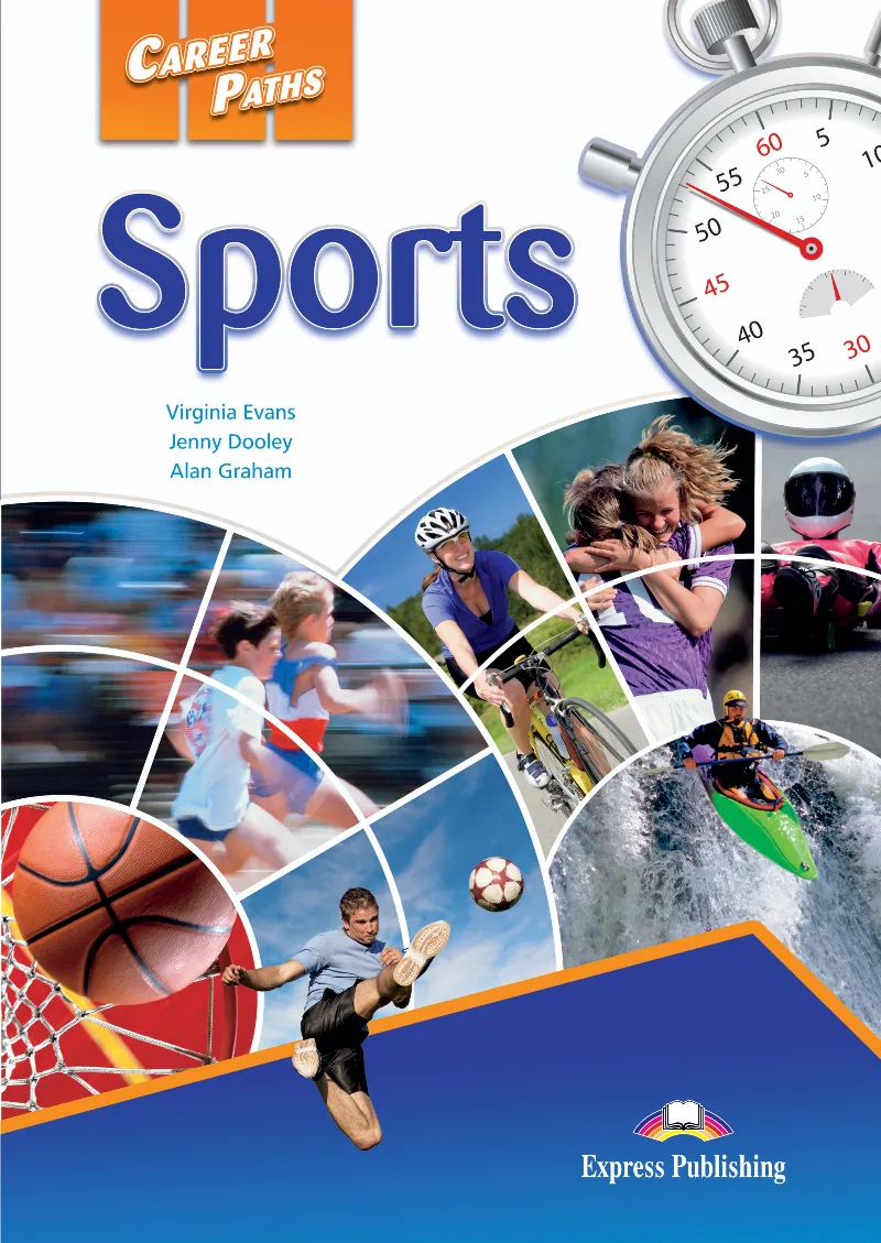SPORTS S’S BOOK