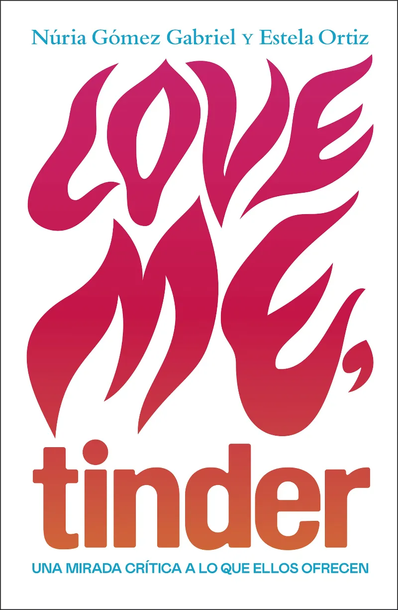 LOVE ME TINDER