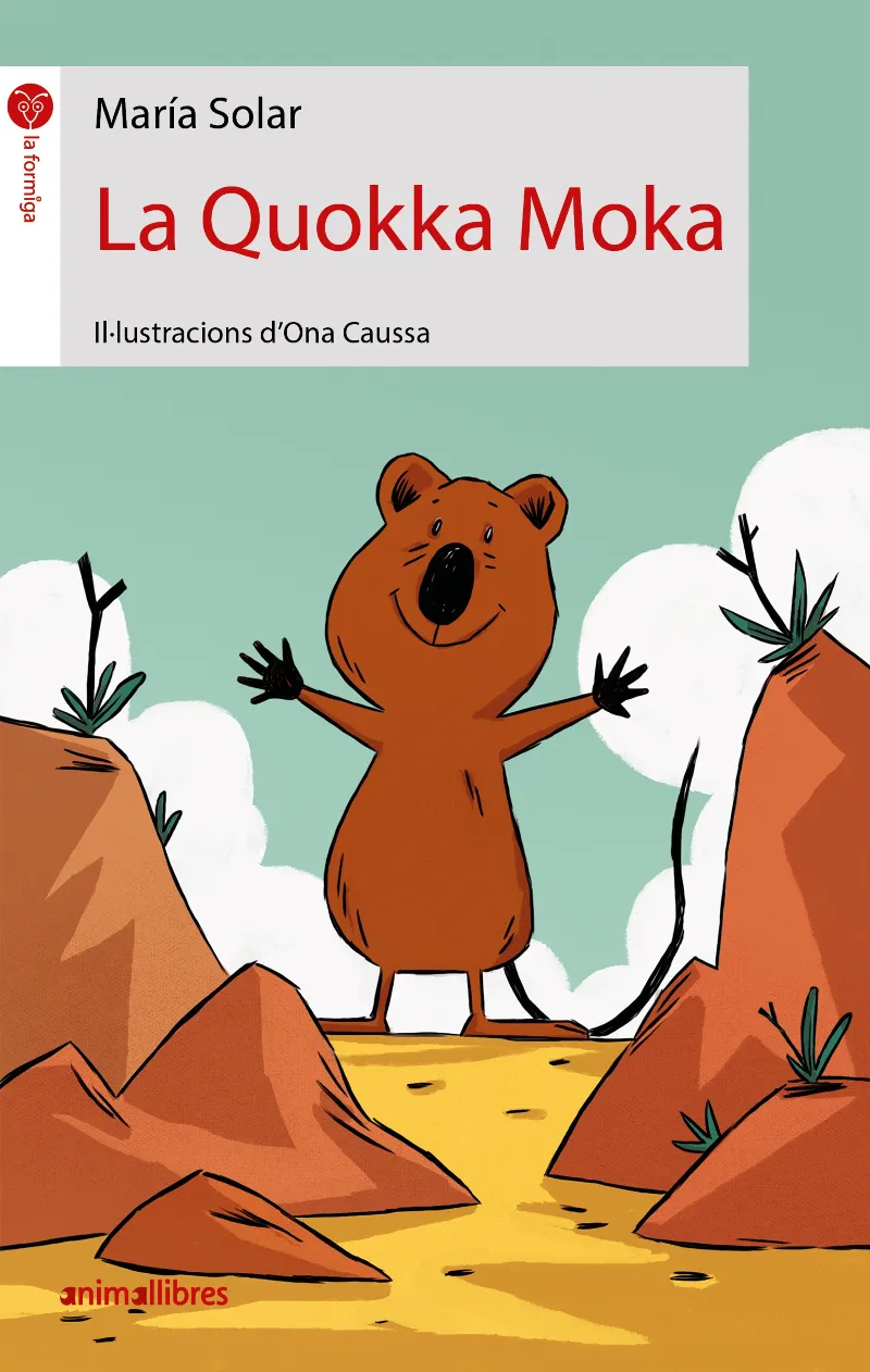 LA QUOKKA MOKA