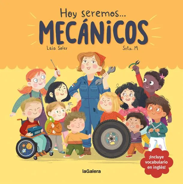 MECANICOS