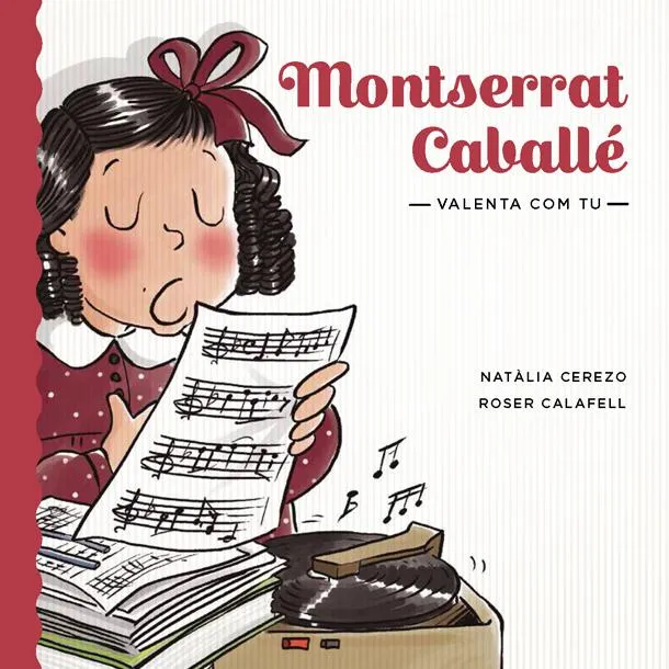 MONTSERRAT CABALLE