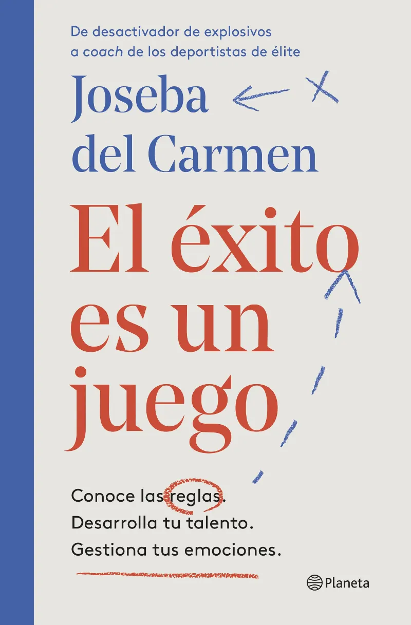 EXITO ES UN JUEGO, EL