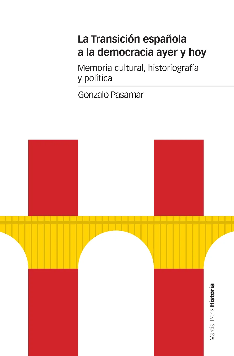 TRANSICION ESPAÑOLA A LA DEMOCRACIA AYER Y HOY