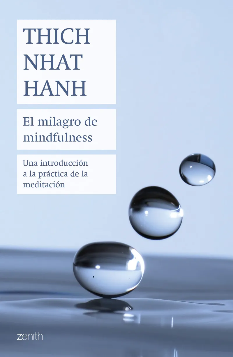 MILAGRO DE MINDFULNESS,EL